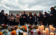 primer aniversario de la dana recordando a las victimas en valencia 1761757275