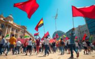 protestas pro democracia a nivel nacional atraen a miles de participantes 1760855854