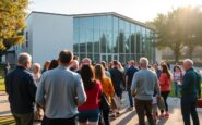 reapertura del pabellon deportivo de castellar de santiago tras su rehabilitacion 1760807994