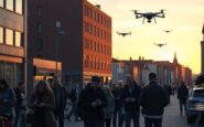 respuesta de dinamarca a las preocupaciones sobre la guerra hibrida rusa y el uso de drones python 1759531536
