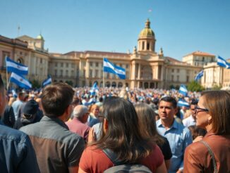 resultados de las elecciones legislativas en argentina triunfo de javier milei y su partido 1761545295