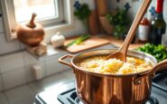 risotto alla milanese un piatto ricco di storia e sapore 1761827390