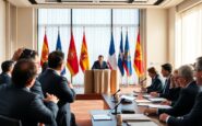 sanchez acusa a feijoo y abascal de impulsar el mandato de mazon en valencia 1761487116