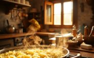 scopri il risotto alla milanese ricetta e storia di un piatto iconico 1761054397