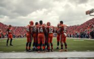 situacion del mariscal de campo de los cleveland browns podra shedeur sanders destacar en el desafio 1760716001