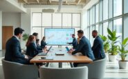 telefonica se propone liderar la disrupcion tecnologica con un nuevo plan estrategico 1760962606