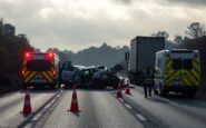 tragico accidente de trafico en zamora fallece joven en colision en la n 122 1760719652