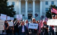 trump conmuto la pena de prision de george santos en medio de la controversia 1760767546
