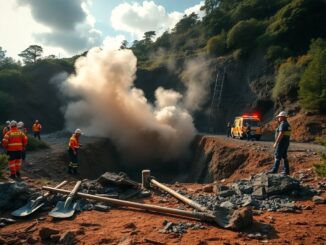 accidente minero en cangas del narcea varios atrapados y situacion critica 1763749173