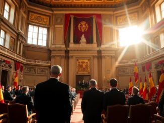 acto conmemorativo del 50 aniversario de la monarquia espanola 1763726622