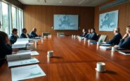 acuerdo de la ue reduccion del 90 en emisiones de gases de efecto invernadero para 2040 1762335302