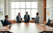 acuerdo salarial renovado para empleados publicos aumentos hasta 2028 1762367877