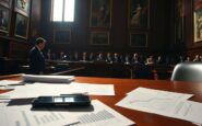 alvaro garcia ortiz acusaciones de filtraciones en el juicio del tribunal supremo 1763000512