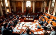 analisis profundo de la situacion presupuestaria en andalucia conflictos entre pp vox y psoe 1762978159
