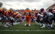 arch manning enfrenta el reto de los longhorns en la nueva temporada 1762876318