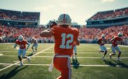 arch manning renace con la esperanza del heisman tras un comienzo complicado 1762614589