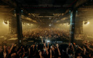 awakenings 2025 credits bradamedia