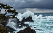 borrasca claudia fuertes lluvias y vientos azotan la peninsula y canarias 1763024215