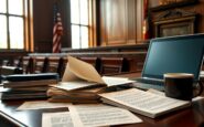 caso comey y james desestimacion de cargos por nombramiento inadecuado del fiscal 1764099193