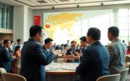 china fortalece su influencia en asia durante la guerra comercial con trump 1762081483
