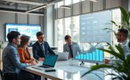 como el fintech esta transformando la banca en 2025 1762480467