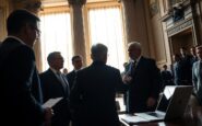 condena al fiscal general por filtracion de informacion reservada 1763685920