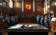 condenan al fiscal general del estado por filtrar informacion confidencial escandalo y consecuencias 1763663445
