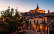 consuegra el pueblo toledano que brilla con luz propia en las festividades espanolas 1762451396