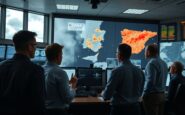 controversia por el retraso en las alertas de la dana en espana que esta pasando 1763130526