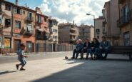 crisis de inclusion social en espana revelaciones impactantes del ix informe foessa 1762400576