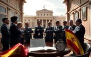 crisis del psoe impacto de la condena del fiscal general y escandalos de corrupcion 1763884822