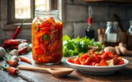 descubre como la fermentacion transforma los sabores en la gastronomia actual 1762846682