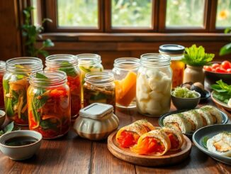 descubre como la fermentacion transforma los sabores en la gastronomia contemporanea 1762556445