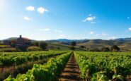 descubre el enoturismo en la comarca de las vegas y alcarria madrilena un viaje inolvidable a traves del vino 1762989236