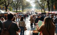 descubre las mejores actividades culturales para el puente de la almudena en madrid 1762669002