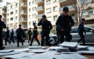 desmantelan organizacion criminal especializada en estafas inmobiliarias operacion policial en accion 1763111815