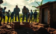 dia mundial del inodoro concienciacion sobre la crisis global de saneamiento 1763566583