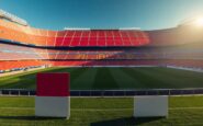 el barca busca un nuevo patrocinador financiero tras finalizar su acuerdo con caixabank 1763360711