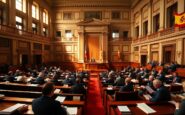 el congreso clave para la resurreccion politica del gobierno de sanchez 1763316178