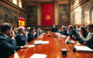 el congreso investiga las supuestas directrices del gobierno hacia jueces y fiscales 1763434850