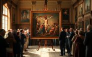 el descubrimiento de una obra maestra de rubens desata la pasion por el arte 1764541842