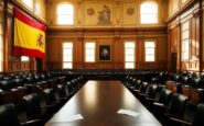 el efecto del bloqueo institucional en la politica actual de espana 1762618247