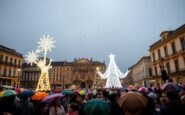 el encendido de luces en vigo da la bienvenida a la navidad 1763256727