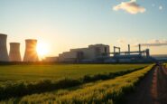 el gobierno inicia la revision para ampliar la vida util de la central nuclear de almaraz 1763405402