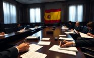 el gobierno responde al informe de la uco sobre cerdan y casos de corrupcion 1763491525
