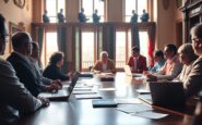 el psoe de extremadura se prepara para un nuevo desafio electoral con gallardo al frente 1762592625