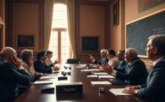 el psoe se reafirma en su postura frente a las investigaciones judiciales 1761983513