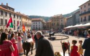 el psoe y el pnv proponen una nueva ley para regular los festejos taurinos en el pais vasco 1762494952