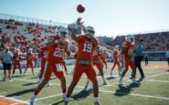 el regreso de arch manning renueva las esperanzas de playoffs para los longhorns 1762005380