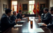 el respaldo continuo de los socios al gobierno en medio de la crisis de abalos 1764416978